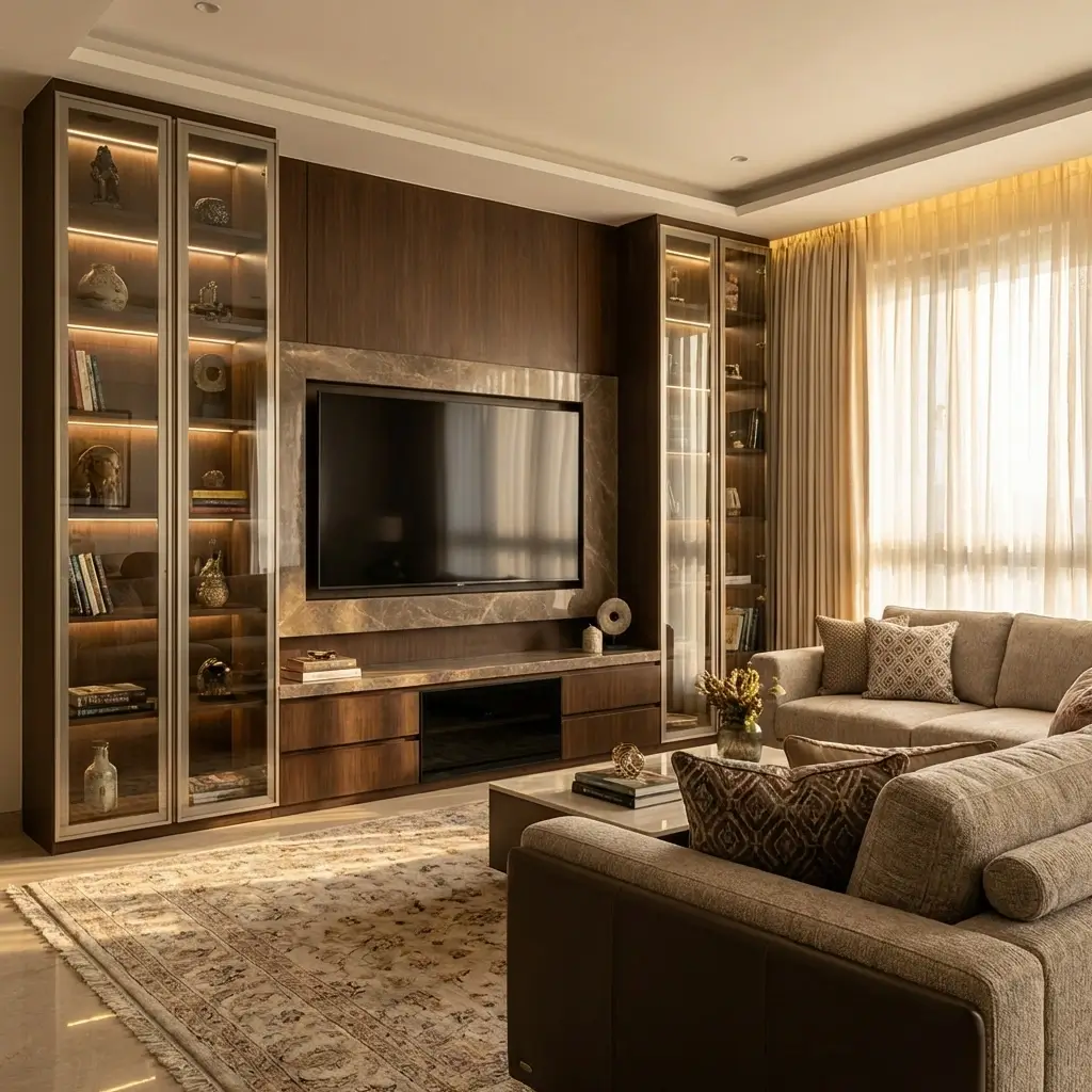 imperial-walnut-luxury-marble-tv-unit